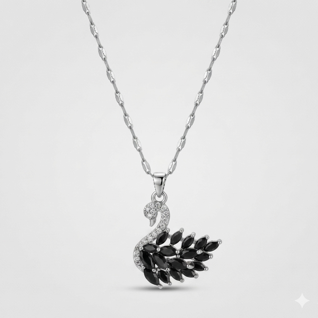 FairyLiora™ - Swan Pendant