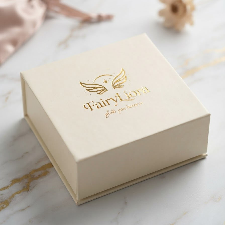 FairyLiora™ — Premium Gift Box Packaging