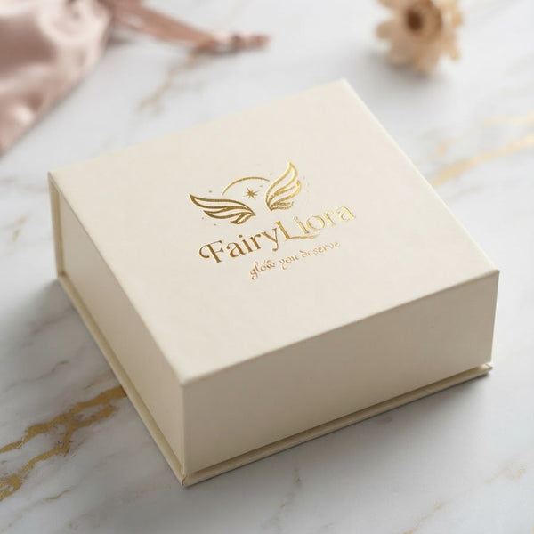FairyLiora™ — Premium Gift Box Packaging