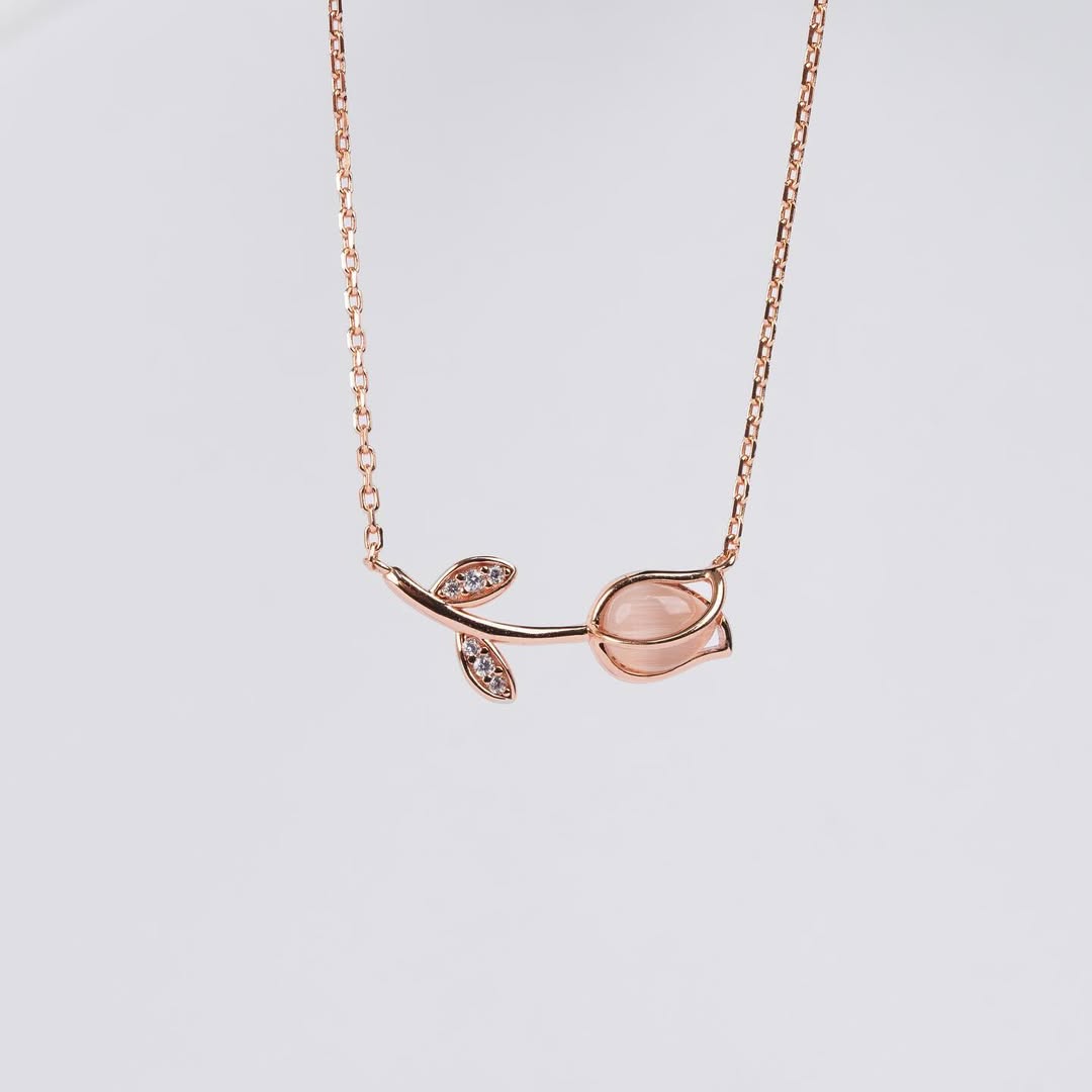 FairyLiora™ - Tulip Pendant