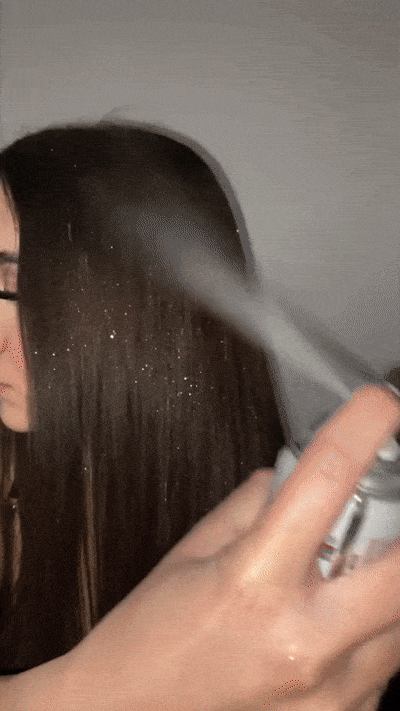 FairyLiora™ - Sparkling Hair & Body Glitter Spray - 120ml