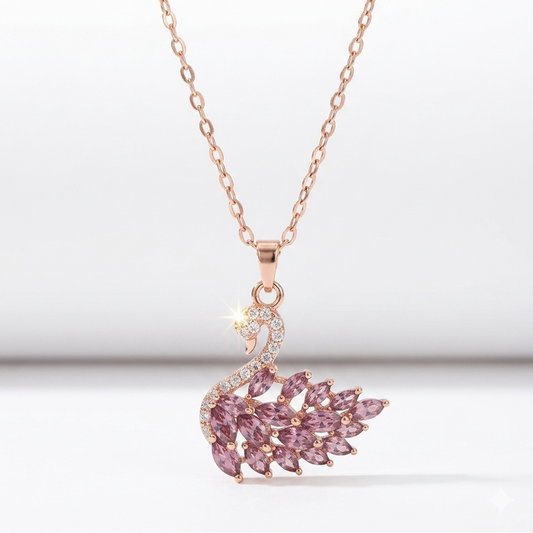 FairyLiora™ - Swan Pendant