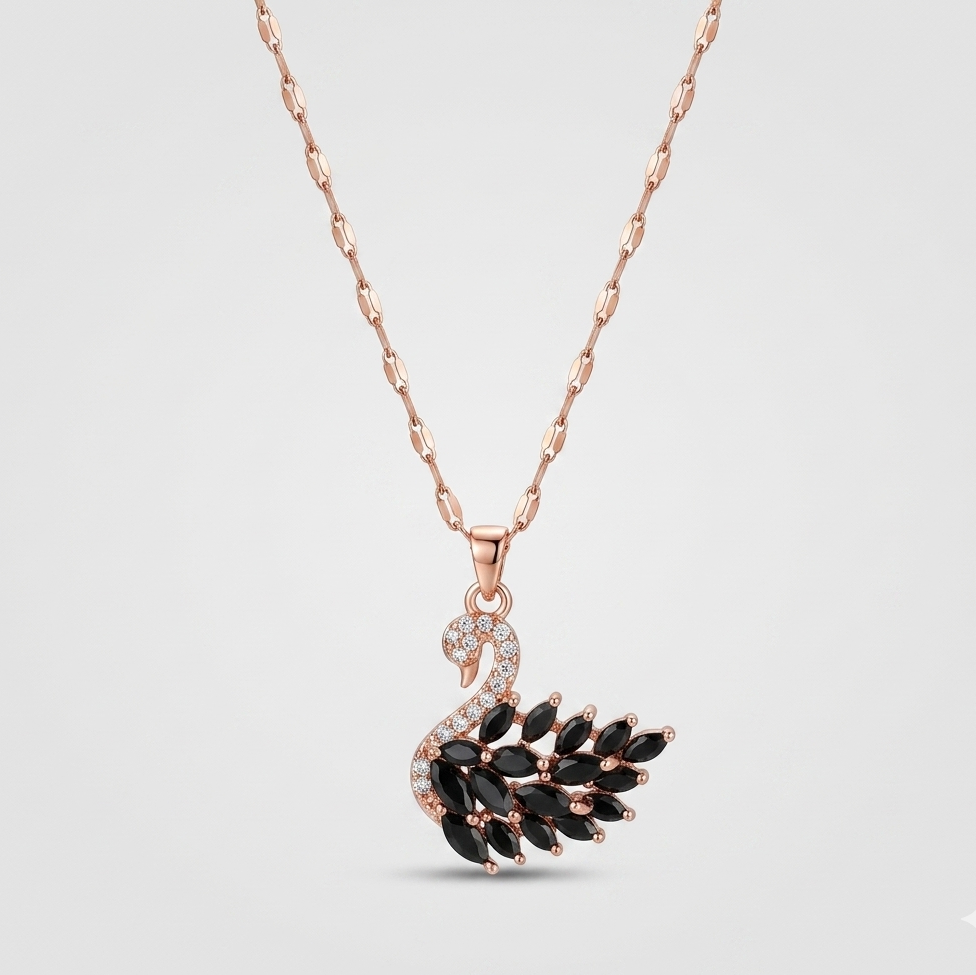 FairyLiora™ - Swan Pendant