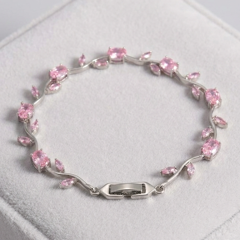 FairyLiora™ - Tulip Bracelet