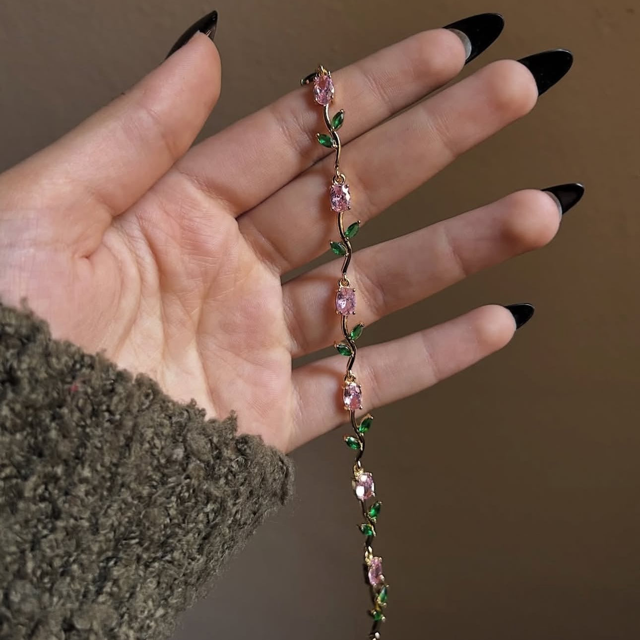 FairyLiora™ - Tulip Bracelet