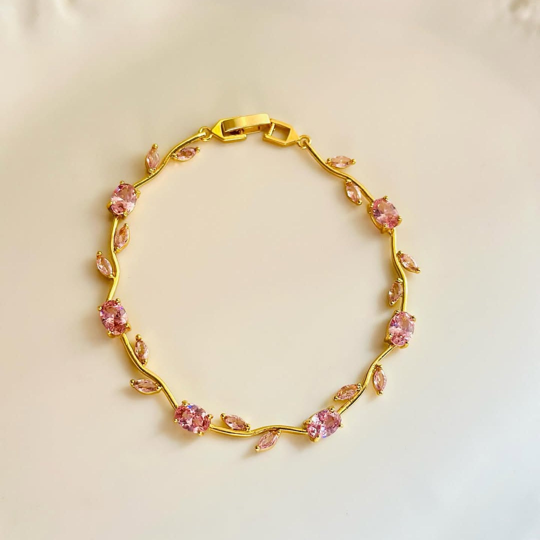 FairyLiora™ - Tulip Bracelet