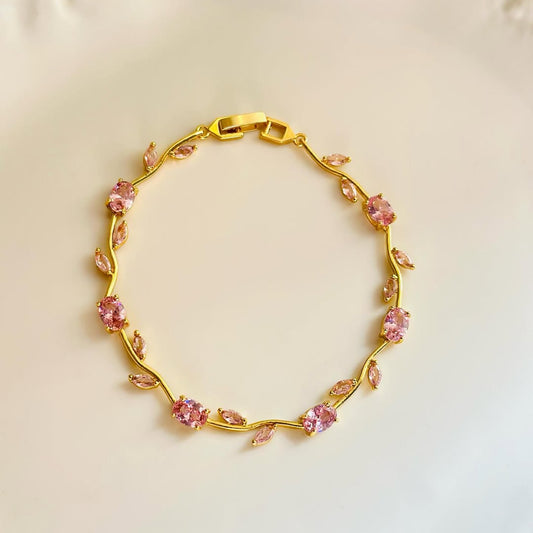 FairyLiora™ - Tulip Bracelet