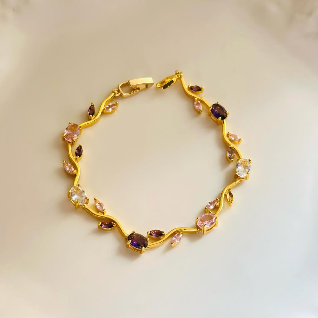 FairyLiora™ - Tulip Bracelet