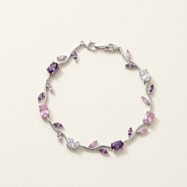 Tulip Bracelet