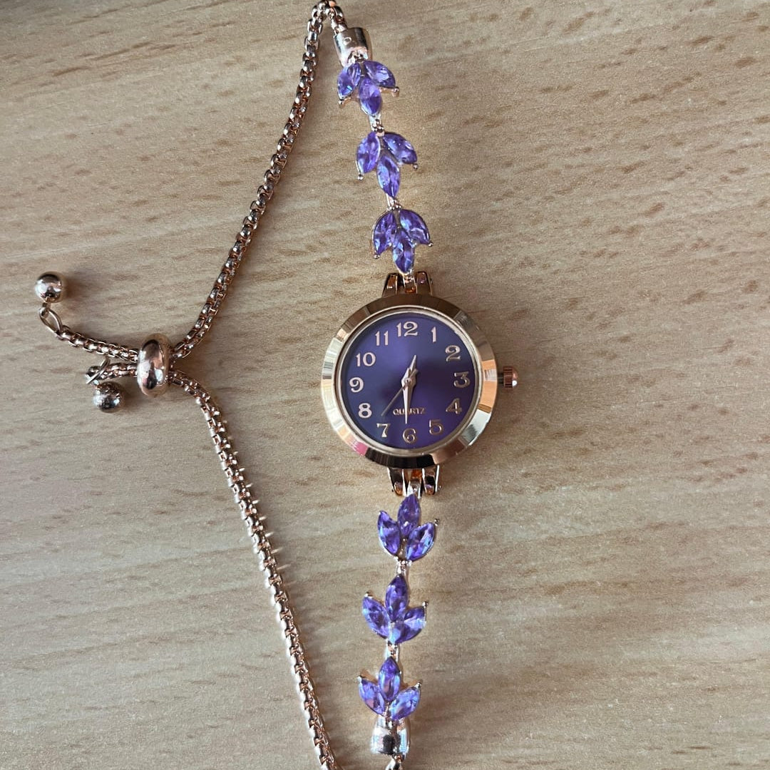FairyLiora™ - Princess Watch