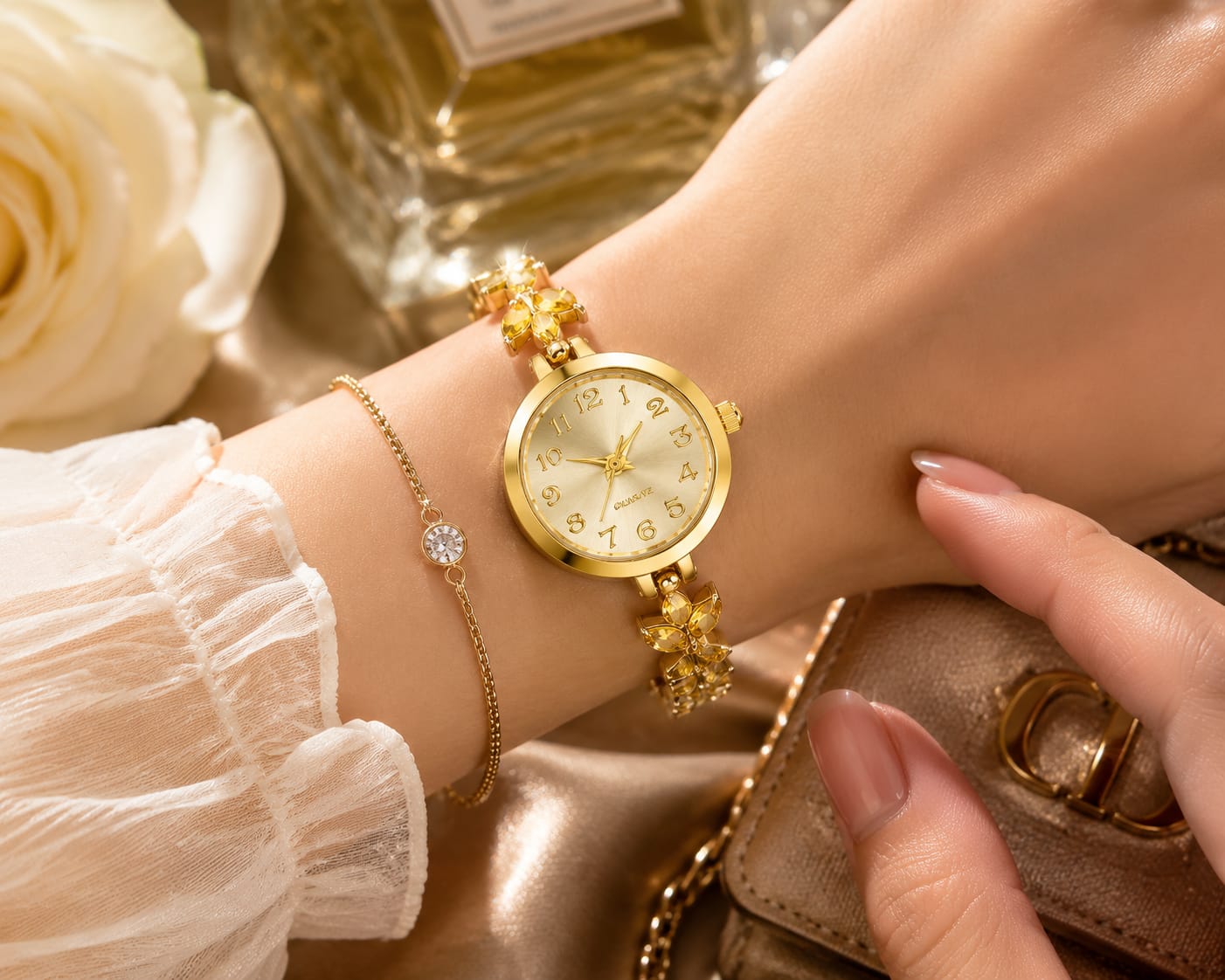 FairyLiora™ - Princess Watch